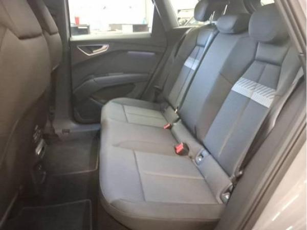 Audi Q4 e-tron 45 🔥!neues Modell! *günstige Rate *sofort verfügbar