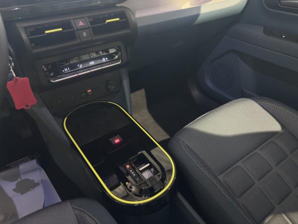 Fiat Grande Panda Hybrid 1.2 DCT-LA PRIMA-