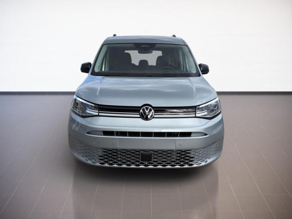 Volkswagen Caddy Style 5-Sitzer 1.5TSI DSG NAVI,PDC,AHK,KAMERA,5J-Garantie