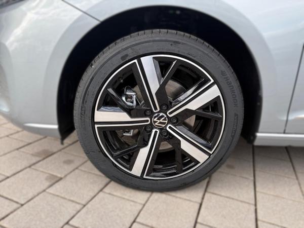 Volkswagen Caddy Style 5-Sitzer 1.5TSI DSG NAVI,PDC,AHK,KAMERA,5J-Garantie