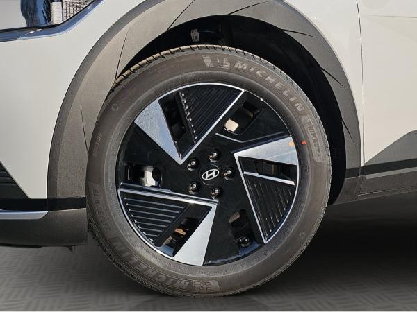 Hyundai IONIQ 5 84KWH HECKANTRIEB UNIQ/MATRIX/SHZ