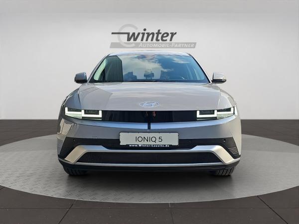 Hyundai IONIQ 5 84KWH HECKANTRIEB UNIQ/MATRIX/SHZ