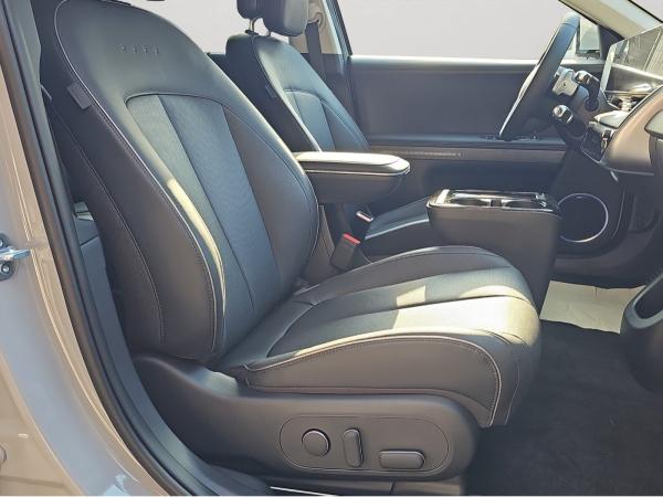 Hyundai IONIQ 5 84KWH HECKANTRIEB UNIQ/MATRIX/SHZ