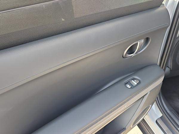 Hyundai IONIQ 5 84KWH HECKANTRIEB UNIQ/MATRIX/SHZ