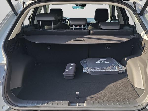 Hyundai IONIQ 5 84KWH HECKANTRIEB UNIQ/MATRIX/SHZ