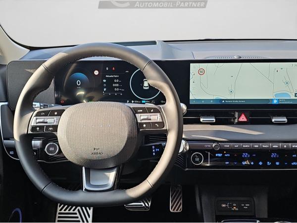 Hyundai IONIQ 5 84KWH HECKANTRIEB UNIQ/MATRIX/SHZ
