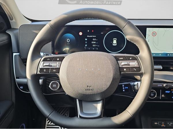 Hyundai IONIQ 5 84KWH HECKANTRIEB UNIQ/MATRIX/SHZ