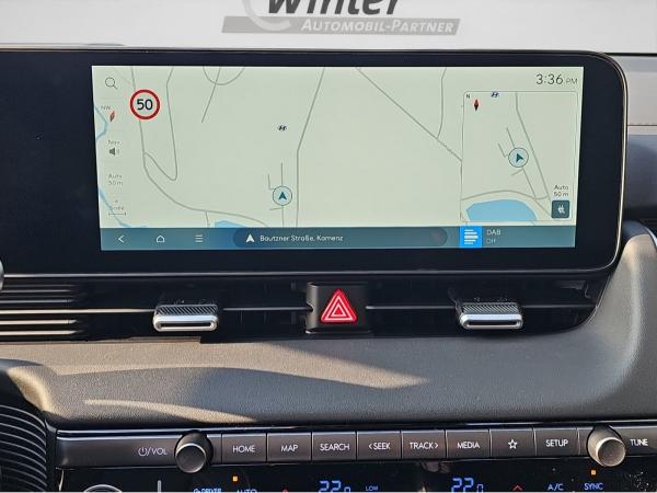 Hyundai IONIQ 5 84KWH HECKANTRIEB UNIQ/MATRIX/SHZ