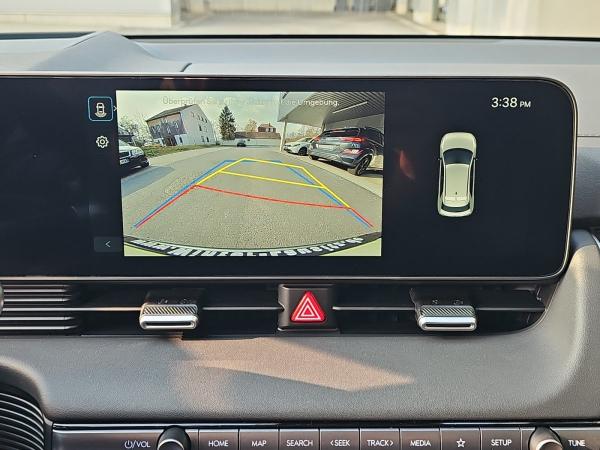 Hyundai IONIQ 5 84KWH HECKANTRIEB UNIQ/MATRIX/SHZ