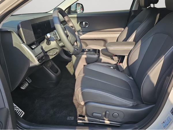 Hyundai IONIQ 5 84KWH HECKANTRIEB UNIQ/MATRIX/SHZ