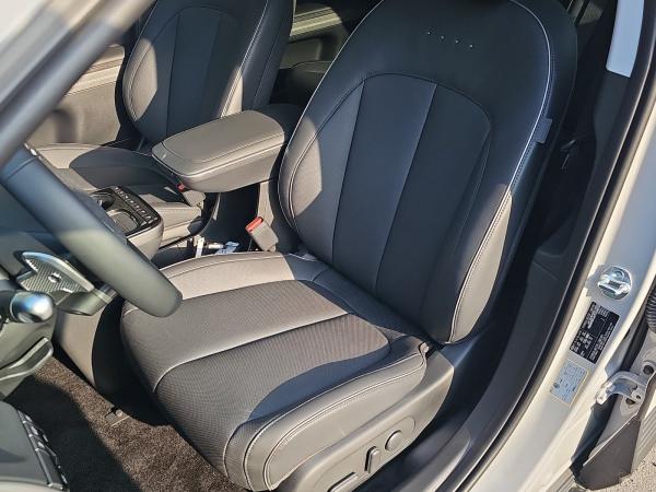 Hyundai IONIQ 5 84KWH HECKANTRIEB UNIQ/MATRIX/SHZ