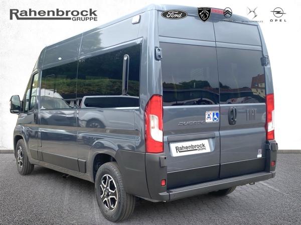 Fiat Ducato Rollstuhlumbau AMF-Bruns L2H2 180PS Automatik