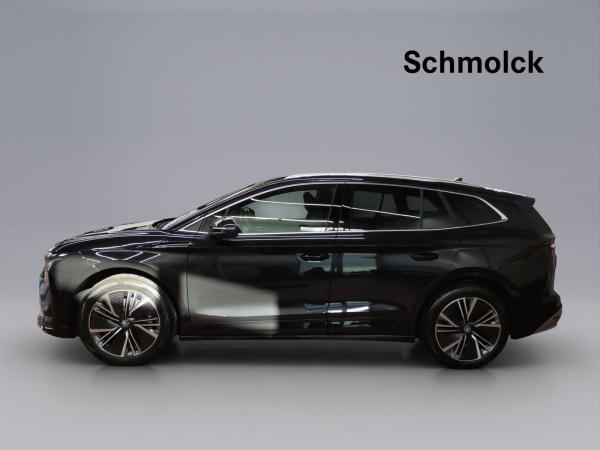 Skoda ENYAQ Enyaq 85 DSG Wärmepumpe AHK LED NAVI ACC