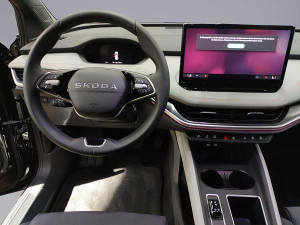 Skoda ENYAQ Enyaq 85 DSG Wärmepumpe AHK LED NAVI ACC