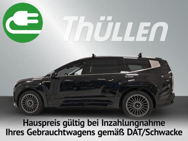 Hyundai IONIQ 9 UNIQ Glasdach Relax-Paket 110 kWh 4WD