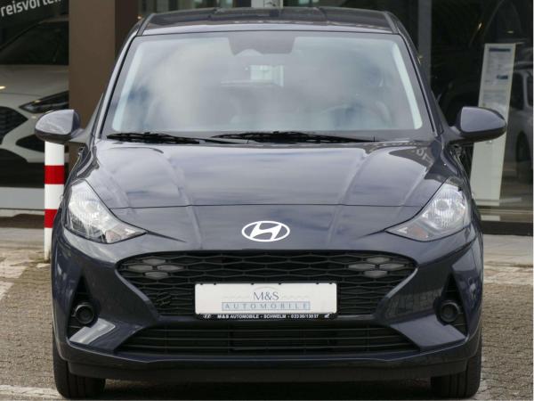 Hyundai i10 1.0 Select*NAVI*KAMERA*BLUETOOTH*