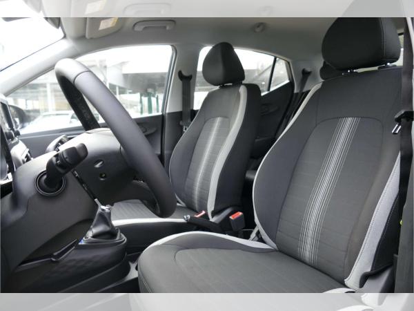 Hyundai i10 1.0 Select*NAVI*KAMERA*BLUETOOTH*