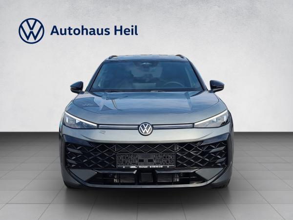 Volkswagen T-Roc R-Line 1.5 eTSI *BlackStyle*IQ-Light*