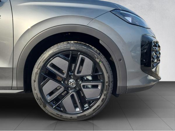 Volkswagen T-Roc R-Line 1.5 eTSI *BlackStyle*IQ-Light*