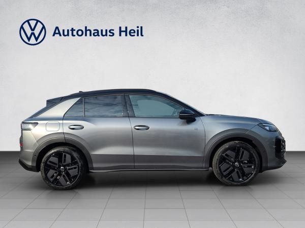 Volkswagen T-Roc R-Line 1.5 eTSI *BlackStyle*IQ-Light*