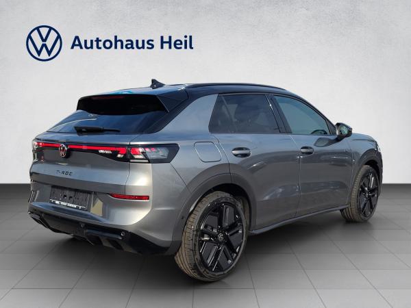 Volkswagen T-Roc R-Line 1.5 eTSI *BlackStyle*IQ-Light*