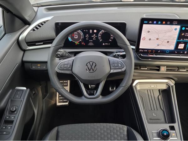 Volkswagen T-Roc R-Line 1.5 eTSI *BlackStyle*IQ-Light*