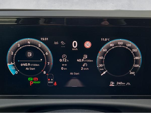 Volkswagen T-Roc R-Line 1.5 eTSI *BlackStyle*IQ-Light*