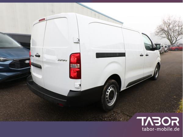 Citroën Jumpy L3 AT CityP Holz CarP DigC 3-S PDC E-Rad