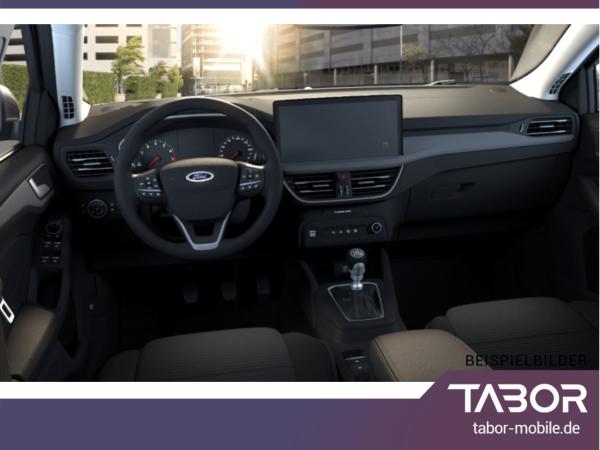 Ford Focus Turnier Titanium Edition WinterP Kam LED