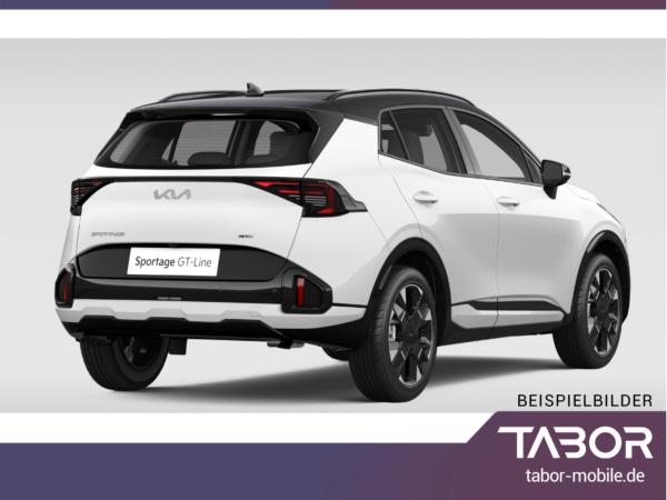 Kia Sportage HEV GT-Line Pano eHK elSitze 4xSHZ DigC