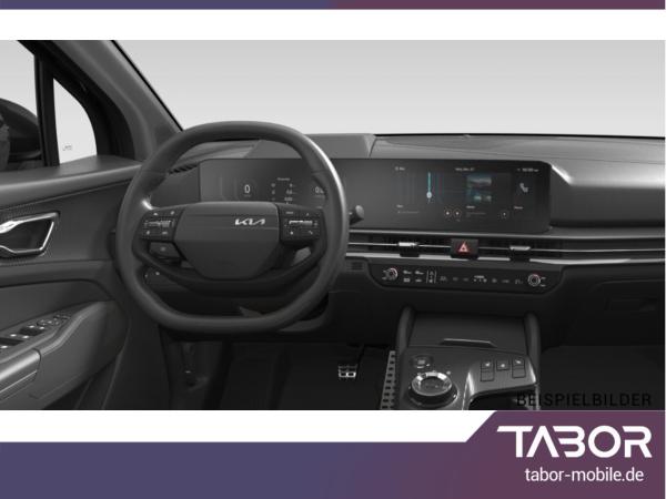 Kia Sportage HEV GT-Line Pano eHK elSitze 4xSHZ DigC