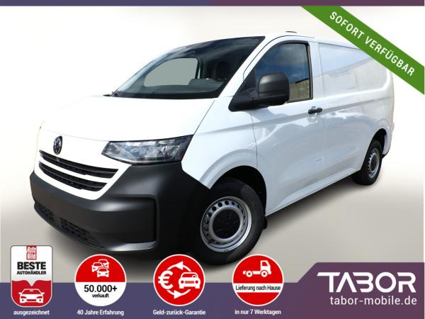 Volkswagen Transporter T7AT8 4M 3S LED Temp AppCo PDC HFT