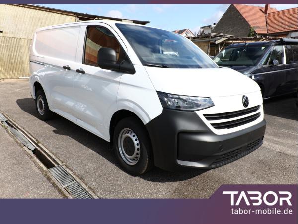 Volkswagen Transporter T7AT8 4M 3S LED Temp AppCo PDC HFT