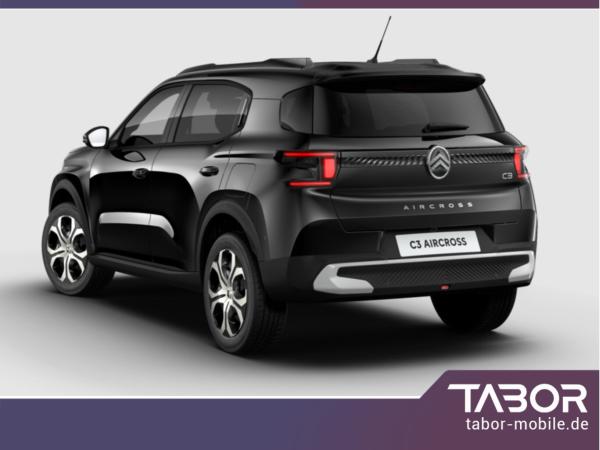 Citroën C3 Aircross PLUS PDC Kam CarPlay PrivG LED HUD