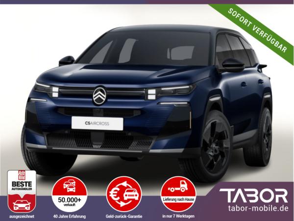Citroën C5 Aircross Hybrid MAX Pano HUD eHk Nav ACC SHZ