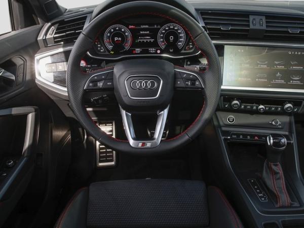 Audi Q3 Sportback 45 TFSI S line Matrix Panorama GWP