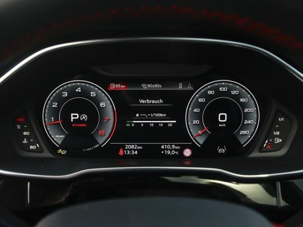 Audi Q3 Sportback 45 TFSI S line Matrix Panorama GWP