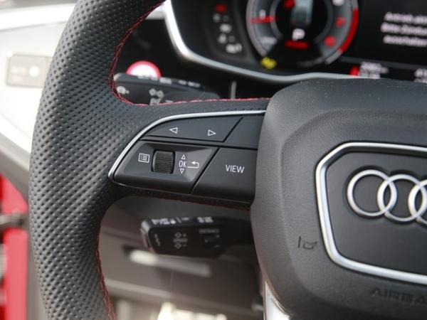 Audi Q3 Sportback 45 TFSI S line Matrix Panorama GWP