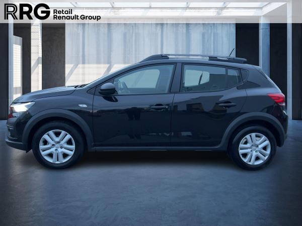 Dacia Sandero Stepway Sandero STEPWAY ESSENTIAL LPG TCe 100
