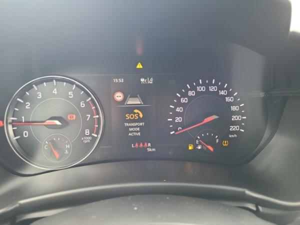 Suzuki Swift 1.2 HYBRID Comfort Navi LED DAB SHZ Keyless Entry Keyless Ausparkassistent Totwinkelassistent