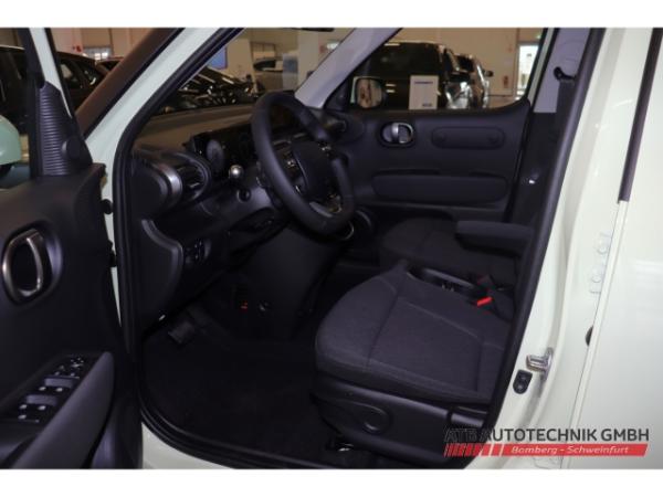 Hyundai INSTER 49 kWh Prime 2WD Navi 360°Kamera Totwinkelassistent Hyundai INSTER 49 kWh Prime 2WD Navi 360°Kamera Totwinkelassistent