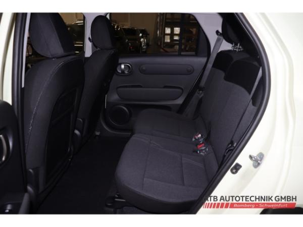 Hyundai INSTER 49 kWh Prime 2WD Navi 360°Kamera Totwinkelassistent Hyundai INSTER 49 kWh Prime 2WD Navi 360°Kamera Totwinkelassistent