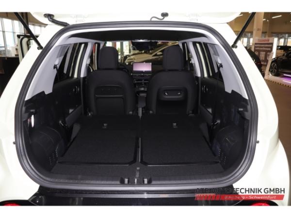 Hyundai INSTER 49 kWh Prime 2WD Navi 360°Kamera Totwinkelassistent Hyundai INSTER 49 kWh Prime 2WD Navi 360°Kamera Totwinkelassistent