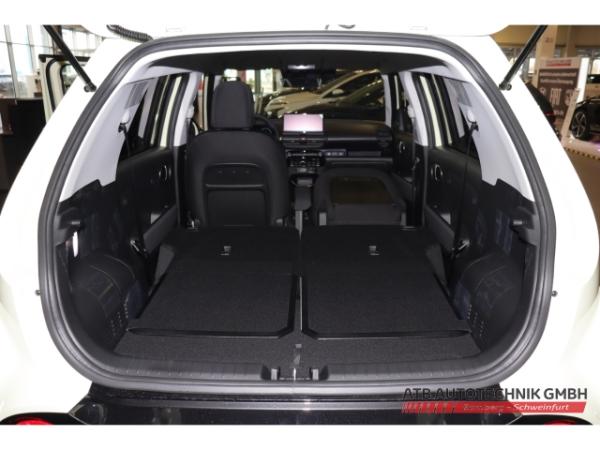 Hyundai INSTER 49 kWh Prime 2WD Navi 360°Kamera Totwinkelassistent Hyundai INSTER 49 kWh Prime 2WD Navi 360°Kamera Totwinkelassistent