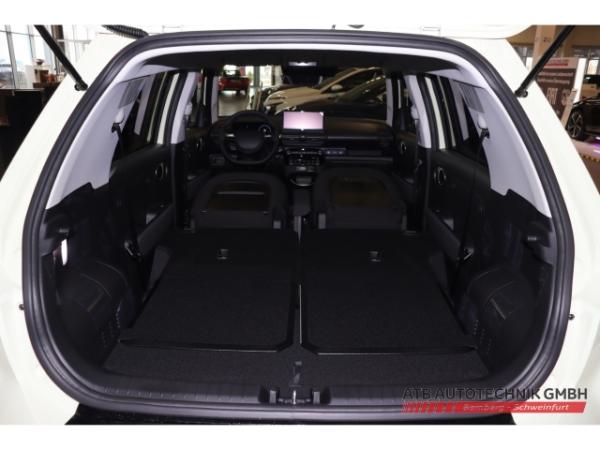 Hyundai INSTER 49 kWh Prime 2WD Navi 360°Kamera Totwinkelassistent Hyundai INSTER 49 kWh Prime 2WD Navi 360°Kamera Totwinkelassistent