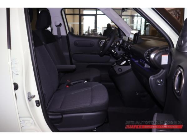 Hyundai INSTER 49 kWh Prime 2WD Navi 360°Kamera Totwinkelassistent Hyundai INSTER 49 kWh Prime 2WD Navi 360°Kamera Totwinkelassistent