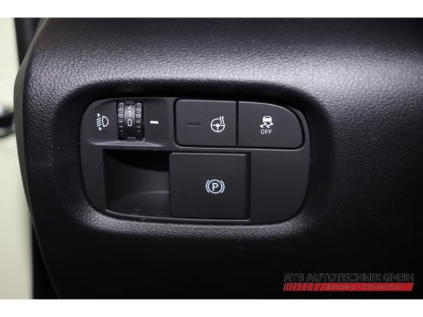 Hyundai INSTER 49 kWh Prime 2WD Navi 360°Kamera Totwinkelassistent Hyundai INSTER 49 kWh Prime 2WD Navi 360°Kamera Totwinkelassistent