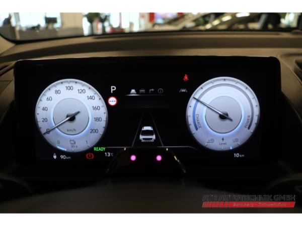 Hyundai INSTER 49 kWh Prime 2WD Navi 360°Kamera Totwinkelassistent Hyundai INSTER 49 kWh Prime 2WD Navi 360°Kamera Totwinkelassistent