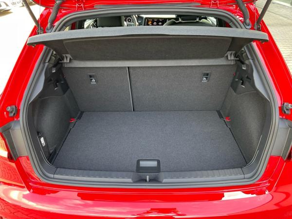 Audi A1 Sportback 35 TFSI S line KAMERA CarPlay SHZ