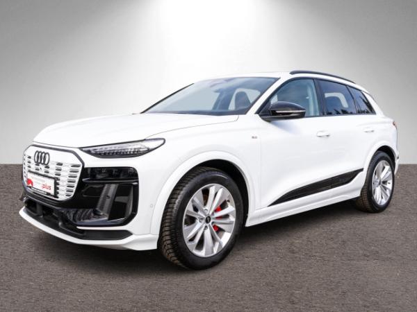 Audi Q6 e-tron Q6 SUV e-tron performance !0,25%! S line PANO AHK B&O VC / Sofort verfügbar!!!